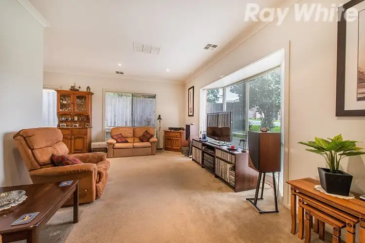 Fourth view of Homely townhouse listing, 1/10 Narcissus Avenue, Boronia VIC 3155