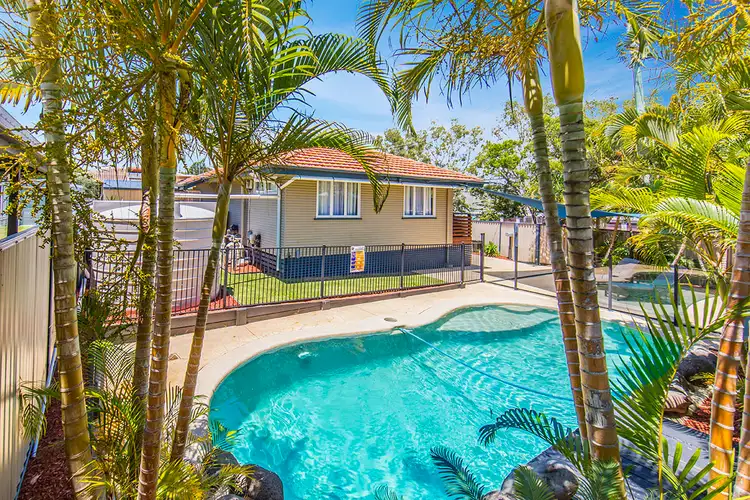 15 Dalton Street, Kippa-ring QLD 4021