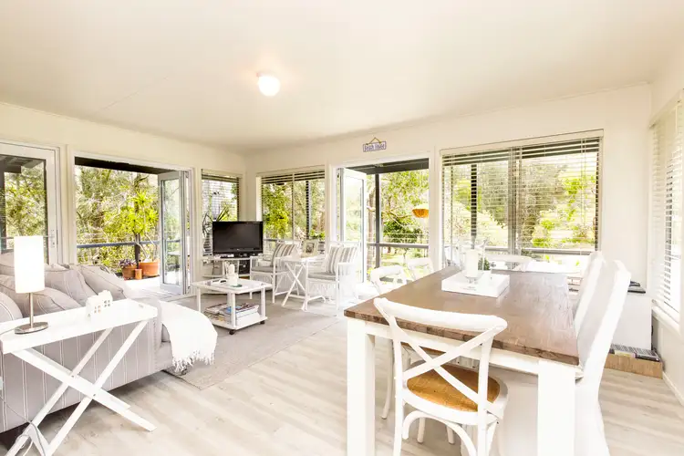 Third view of Homely house listing, 56 Koonwarra Drive, Hawks Nest NSW 2324