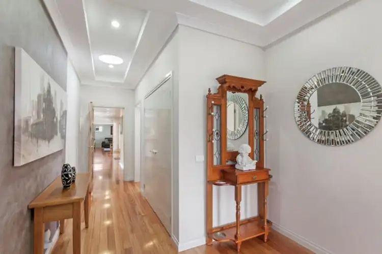 Sixth view of Homely house listing, 26 Kernaghan Drive, Mernda VIC 3754