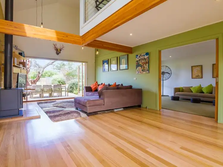 Seventh view of Homely house listing, 9 Hereward Close, Cowes VIC 3922