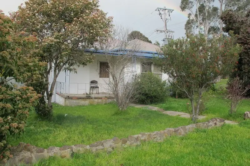 Main view of Homely house listing, 70 Read Street, Coleraine VIC 3315