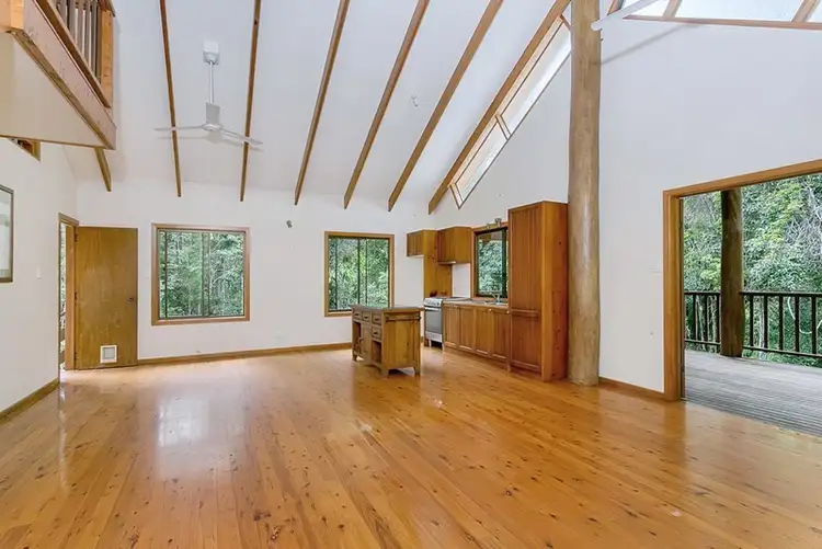 Third view of Homely house listing, 111 Green Forest Road, Kuranda QLD 4881