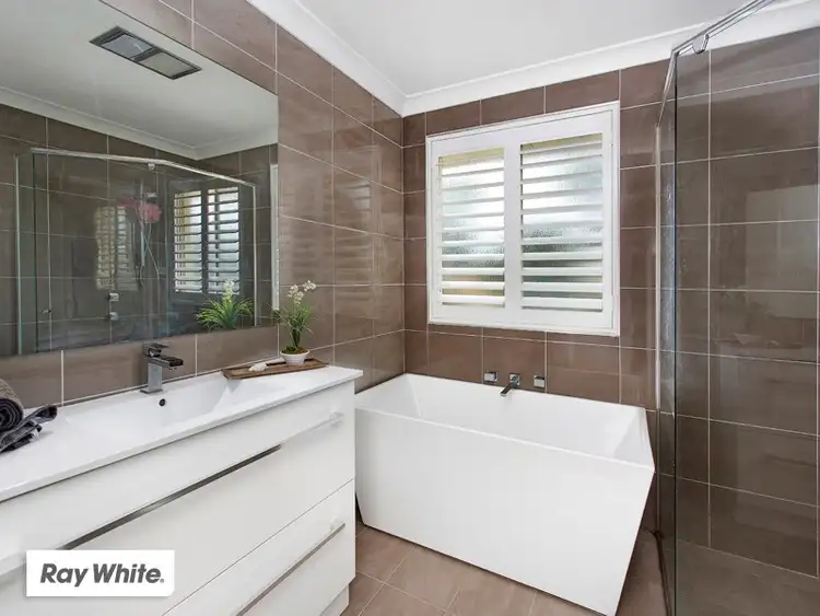 Fifth view of Homely house listing, 20 Byrne Place, Kiama Downs NSW 2533