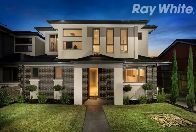2/1 Olympic Street, Bundoora VIC 3083