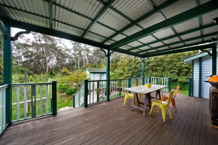 Fifth view of Homely house listing, 14 Richmond Avenue, Medlow Bath NSW 2780