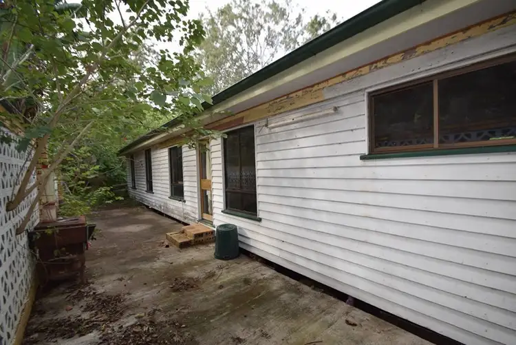 Second view of Homely rural property listing, 38 Main Street, Somerset Dam QLD 4312