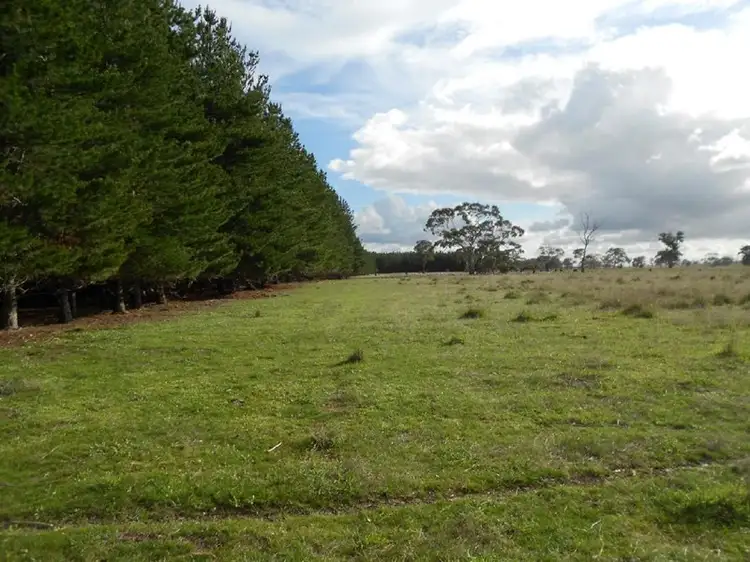 Sec 97 Broadview Road, Western Flat SA 5268