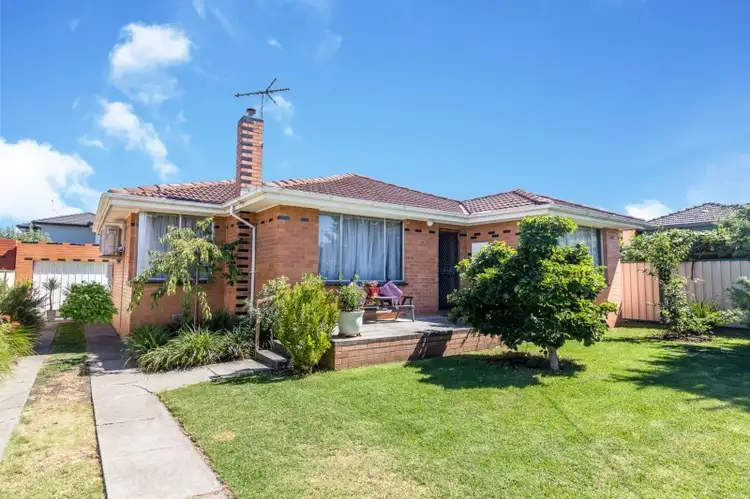 23 Kenross Court, Braybrook VIC 3019