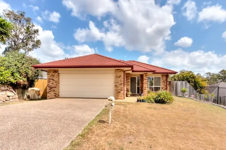 26 Holliday, Edens Landing QLD 4207