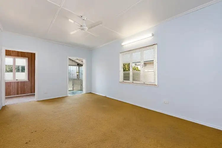 Second view of Homely house listing, 67 Hertford Street, Upper Mount Gravatt QLD 4122