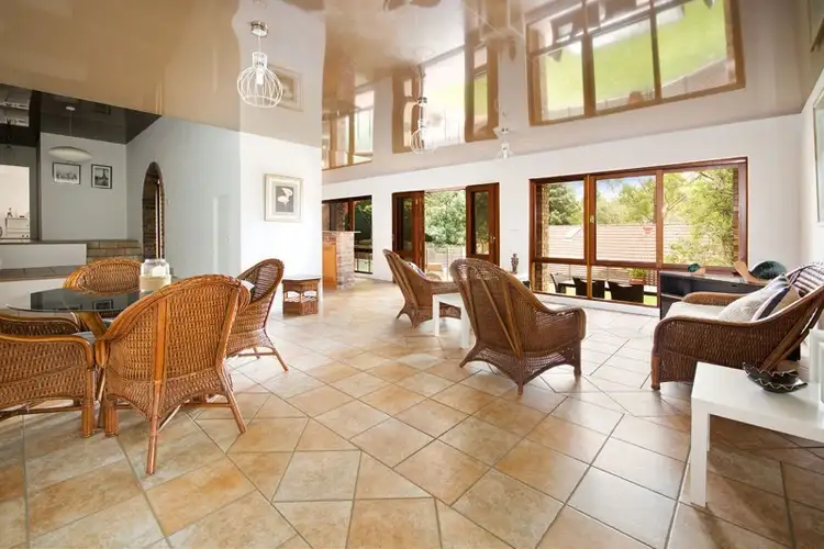 Second view of Homely house listing, 41 Yanderra Avenue, Bangor NSW 2234