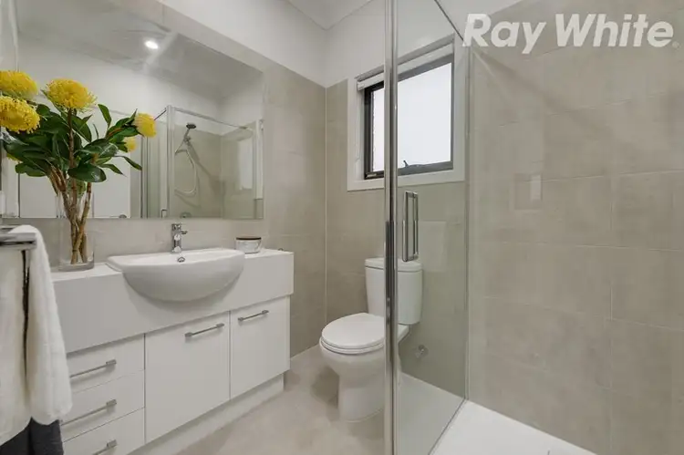 Fourth view of Homely unit listing, 4/50 St Vigeons Road, Reservoir VIC 3073