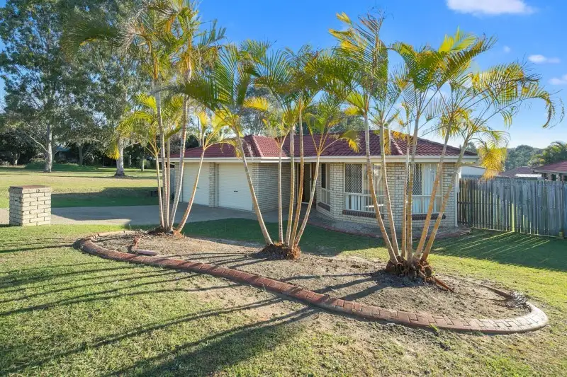 Main view of Homely house listing, 5 Marc Place, Cleveland QLD 4163