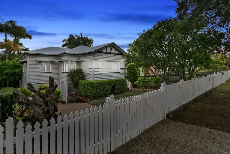 Main view of Homely house listing, 93 Forest Street, Moorooka QLD 4105