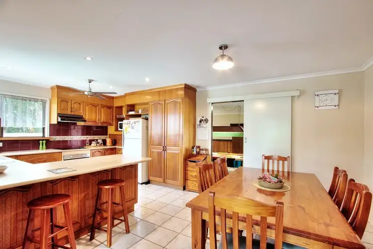 Fourth view of Homely house listing, 64 Cinderella Drive, Springwood QLD 4127