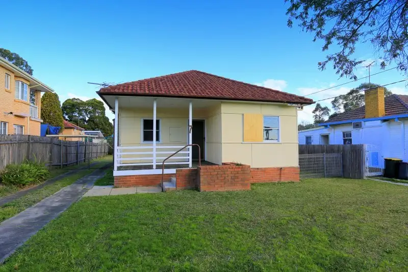 Main view of Homely house listing, 7 Gazzard Street, Birrong NSW 2143