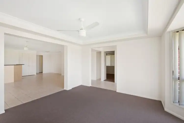 Second view of Homely house listing, 32 Aberfoyle Drive, Deception Bay QLD 4508