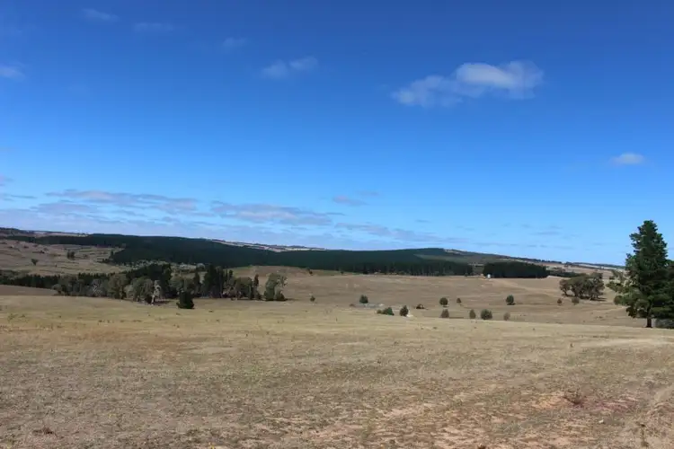 Sixth view of Homely rural property listing, Address available on request