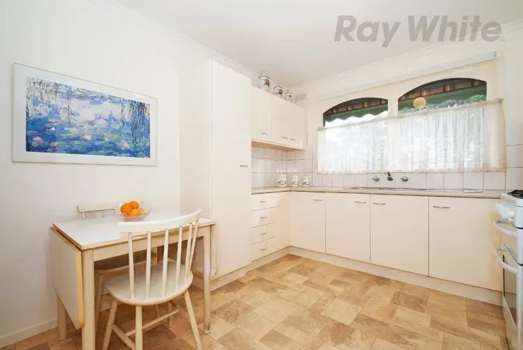 Fourth view of Homely house listing, U2, 70 Mount Dandenong Road, Ringwood East VIC 3135