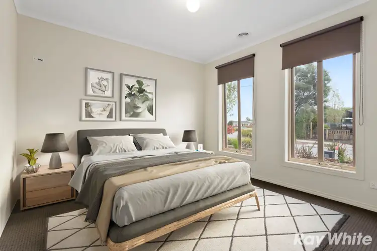Third view of Homely house listing, 2 Wild Cherry Avenue, Pakenham VIC 3810