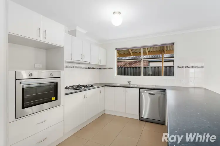 Fifth view of Homely house listing, 2 Wild Cherry Avenue, Pakenham VIC 3810