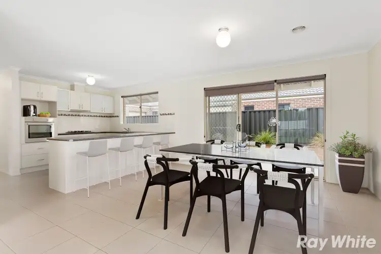Sixth view of Homely house listing, 2 Wild Cherry Avenue, Pakenham VIC 3810