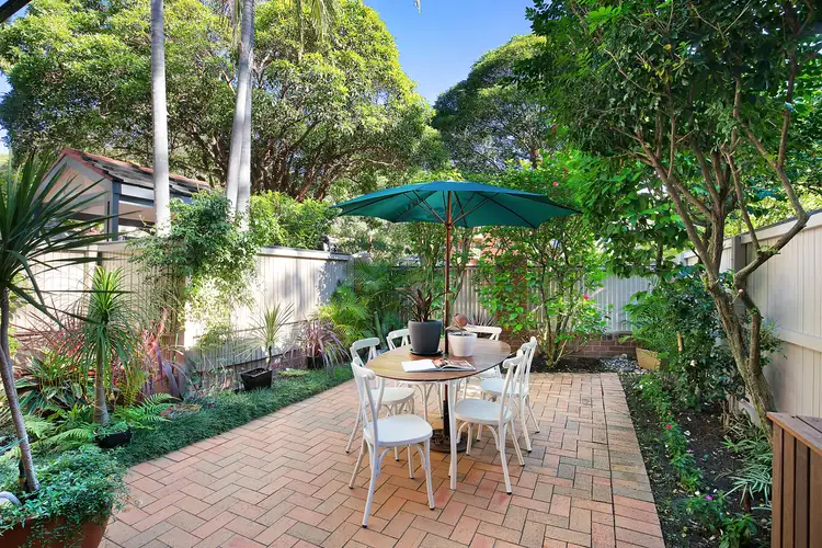 Second view of Homely townhouse listing, 2/1-5 Fredben Avenue, Cammeray NSW 2062