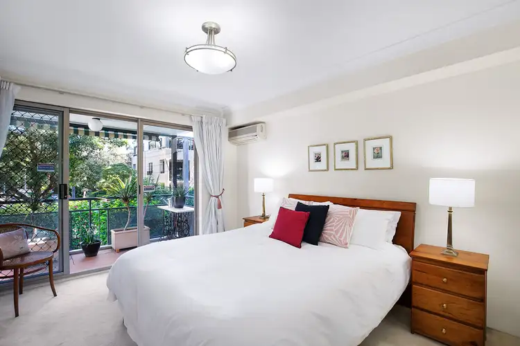 Fourth view of Homely townhouse listing, 2/1-5 Fredben Avenue, Cammeray NSW 2062