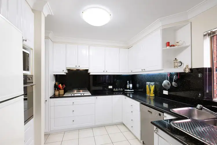 Sixth view of Homely townhouse listing, 2/1-5 Fredben Avenue, Cammeray NSW 2062