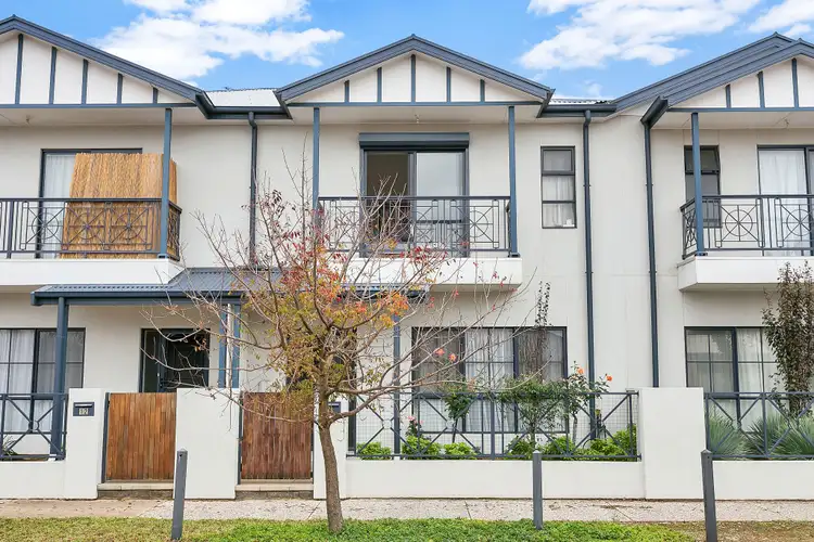 14 Saint Elias Street, Mawson Lakes SA 5095