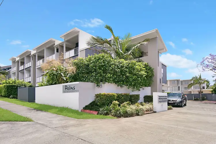 Third view of Homely townhouse listing, 12/66 Richmond Road, Morningside QLD 4170