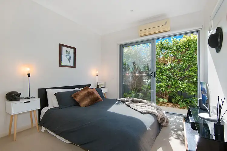Fourth view of Homely townhouse listing, 12/66 Richmond Road, Morningside QLD 4170