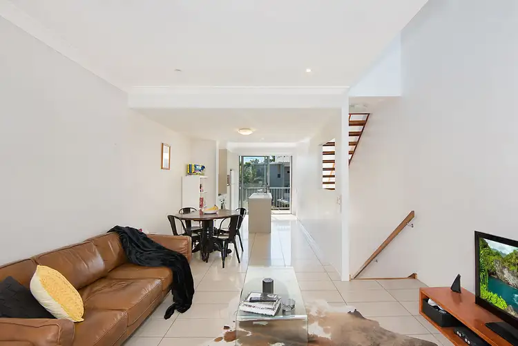 Fifth view of Homely townhouse listing, 12/66 Richmond Road, Morningside QLD 4170