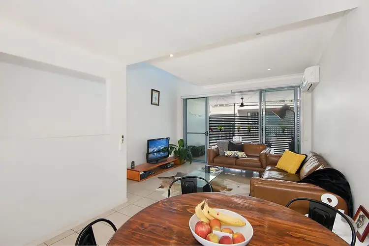 Sixth view of Homely townhouse listing, 12/66 Richmond Road, Morningside QLD 4170