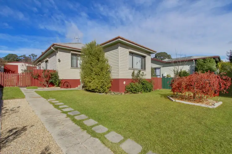 21 Hollis Avenue, Goulburn NSW 2580