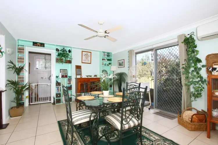 Second view of Homely house listing, 21 Hollis Avenue, Goulburn NSW 2580