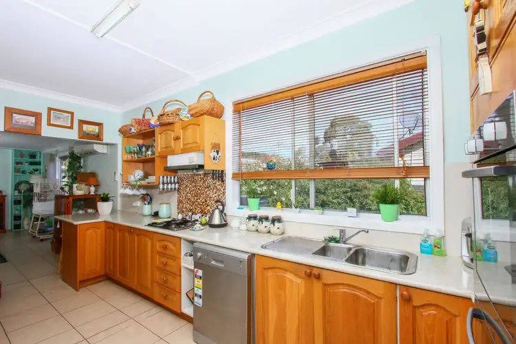 Third view of Homely house listing, 21 Hollis Avenue, Goulburn NSW 2580