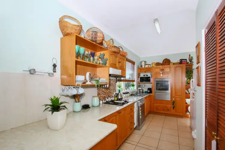 Fourth view of Homely house listing, 21 Hollis Avenue, Goulburn NSW 2580