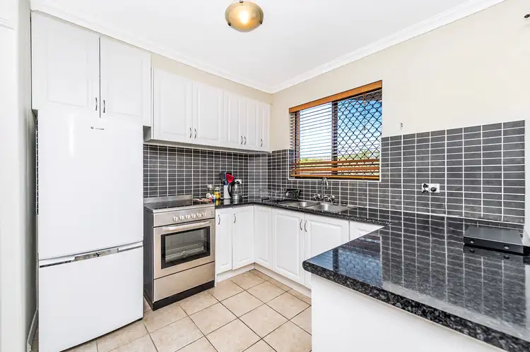 Second view of Homely unit listing, 32/13-15 Mowatt Street, Queanbeyan NSW 2620