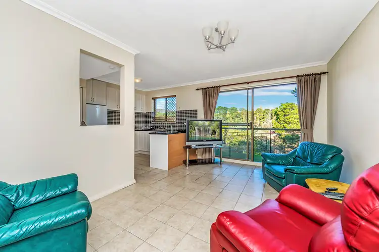Fifth view of Homely unit listing, 32/13-15 Mowatt Street, Queanbeyan NSW 2620