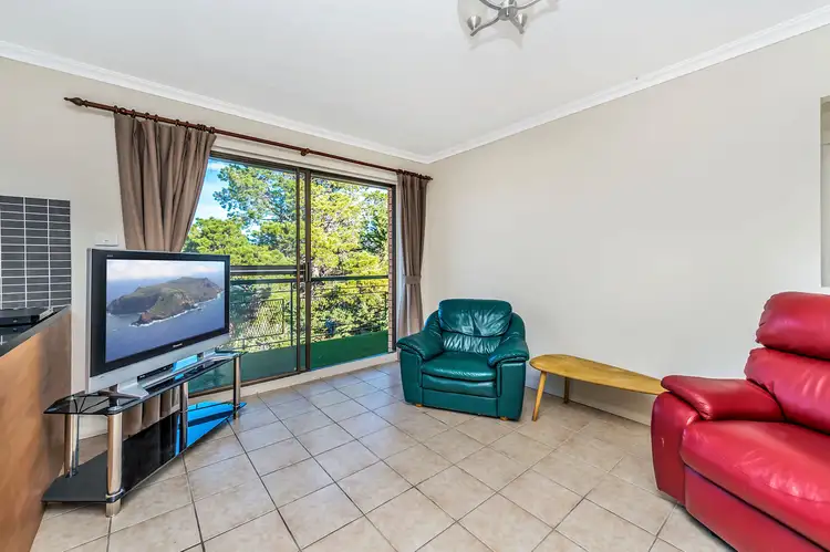 Sixth view of Homely unit listing, 32/13-15 Mowatt Street, Queanbeyan NSW 2620