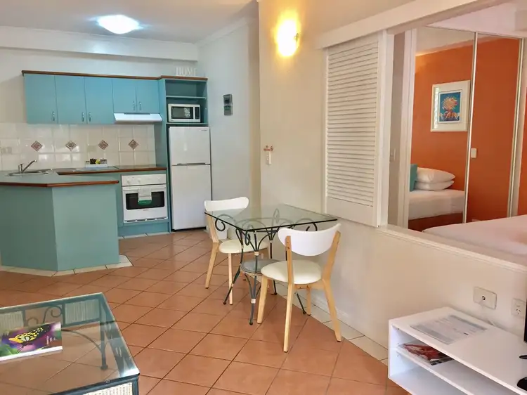Main view of Homely unit listing, 203/9-11 Blake Street, Port Douglas QLD 4877