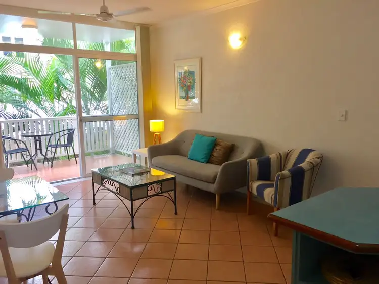 Third view of Homely unit listing, 203/9-11 Blake Street, Port Douglas QLD 4877