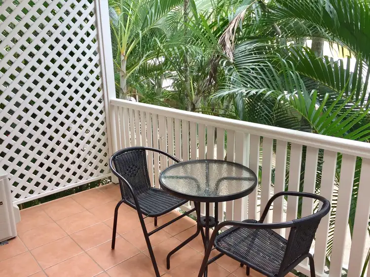 Fourth view of Homely unit listing, 203/9-11 Blake Street, Port Douglas QLD 4877