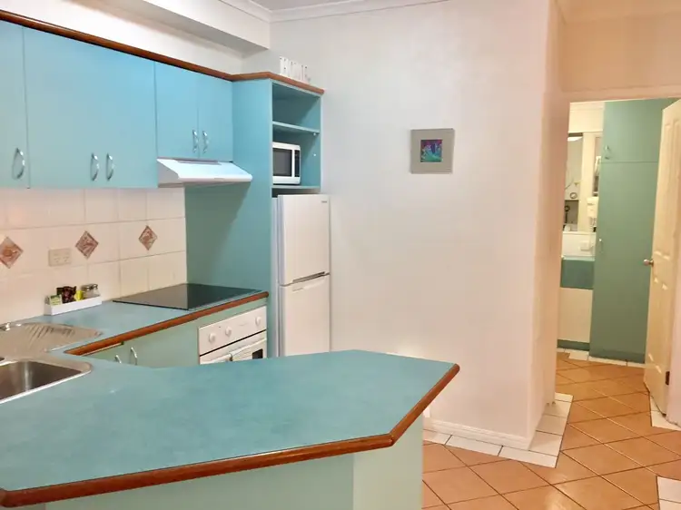 Fifth view of Homely unit listing, 203/9-11 Blake Street, Port Douglas QLD 4877