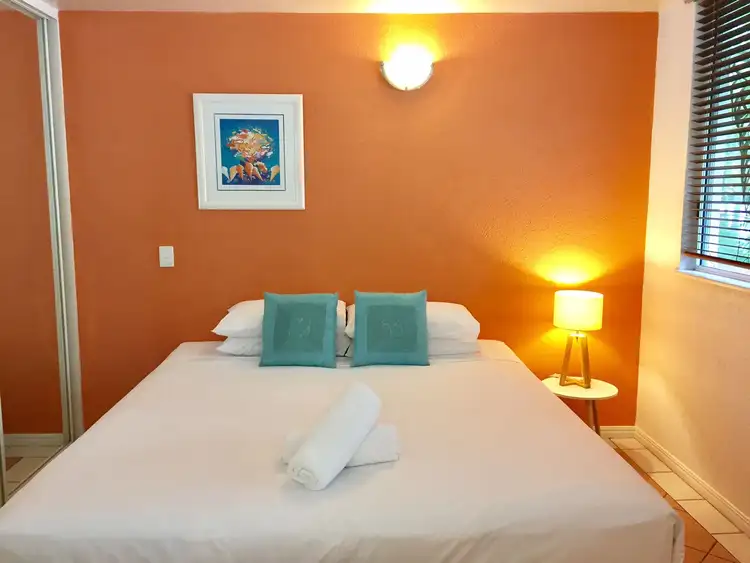 Sixth view of Homely unit listing, 203/9-11 Blake Street, Port Douglas QLD 4877