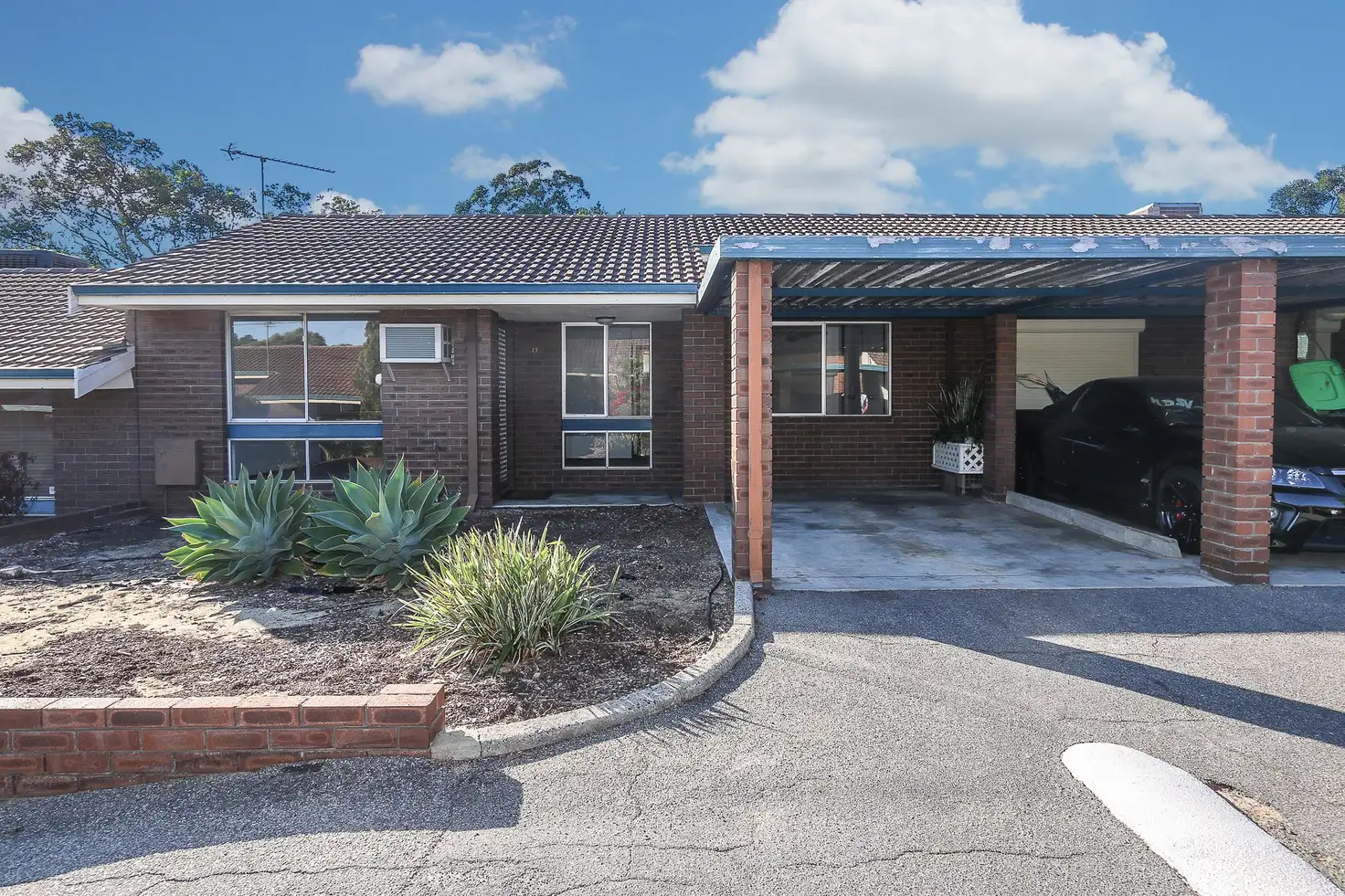 Main view of Homely villa listing, 13/35 Cape Street, Osborne Park WA 6017