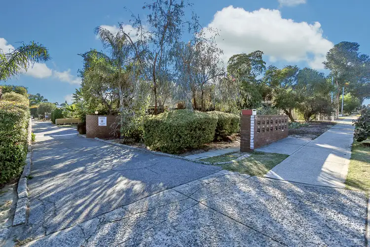 Second view of Homely villa listing, 13/35 Cape Street, Osborne Park WA 6017