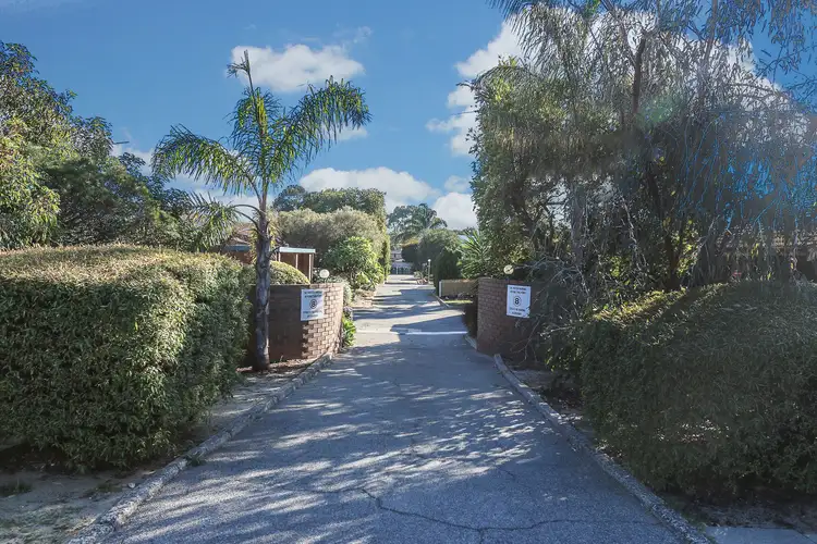 Third view of Homely villa listing, 13/35 Cape Street, Osborne Park WA 6017